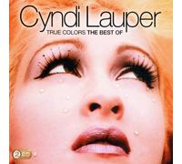 True Colors: the Best of Cyndi Lauper Cyndi Lauper