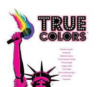 True Colors: The Tour CD