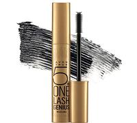 True Colour Lash Genius Mascara 5 en 1 Noir Avon