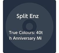 True Colours: 40th Anniversary Mix [ Yellow Colored Vinyl] [Import]