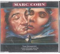 True Companion (4 Tracks, 1991, INCL. Live Version) [Import]