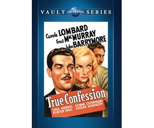True Confession