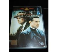 True Confessions (1981) (Hungarian Release) / Gyonas gyilkossag utan