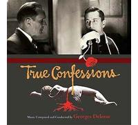 True Confessions