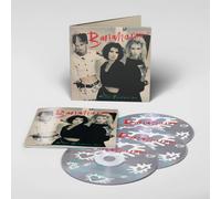 True Confessions (40th Anniversary Édition) [Deluxe 3cd]