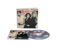 True Confessions 40th Anniversary Édition Limitée CD