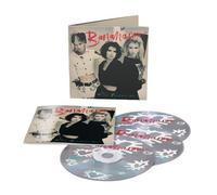 True Confessions 40th Anniversary Édition Limitée Deluxe CD