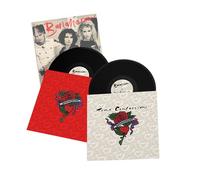 True Confessions 40th Anniversary Édition Limitée Deluxe Vinyle