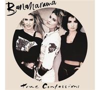 True Confessions 40th Anniversary Édition Limitée Picture Disc Vinyle