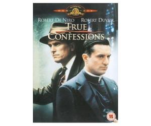 True Confessions [Import anglais]