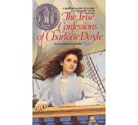 True Confessions of Charlotte Doyle