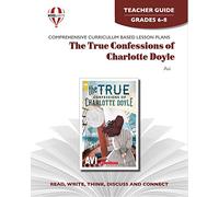 True Confessions of Charlotte Doyle Teacher Guide