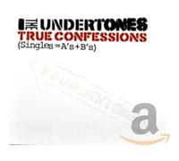 True Confessions (Singles = A's + B'S)