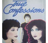 True Confessions - True Confessions (same, 1980) [Vinyl LP] [Schallplatte]