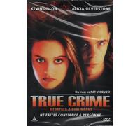 True Crime