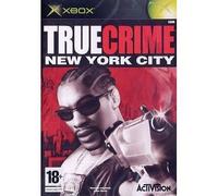 True Crime New York City