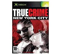 True Crime New York City