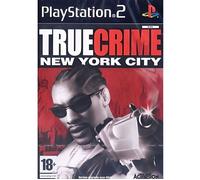 TRUE CRIME NEW YORK CITY