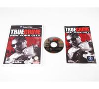 True Crime - New York City