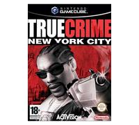 True Crime New York City