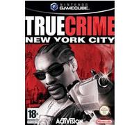 True Crime New York City G