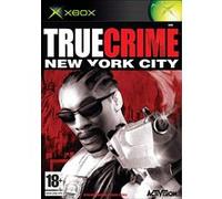 True Crime New York City G