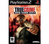 True Crime New York City G