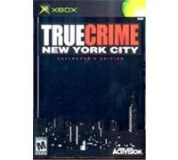 True Crime: New York City G