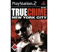True Crime: New York City (Playstation 2) [UK IMPORT]