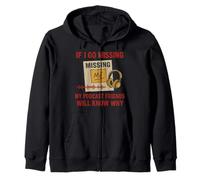 True Crime Podcast Murderino Fan Forensic Humour Junkie Sweat à Capuche