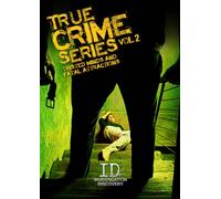 True Crime Series 2: Twisted Minds & Fatal Attract