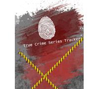 True Crime Series Tracker