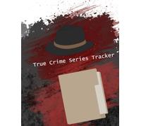 True Crime Series Tracker