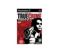 True Crime: Street of L.A. [IMPORT JAPONAIS]