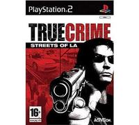 True Crime Streets Of L.A.
