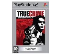 True Crime - Streets of L.A.