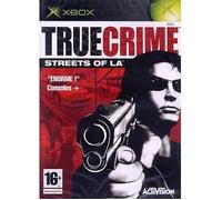 TRUE CRIME Streets of LA