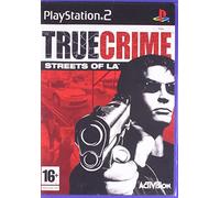 True Crime: Streets of LA (PS2) [import anglais]