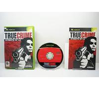 True Crime: Streets of LA (Xbox) [import anglais]