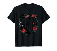True Crime T-Shirt