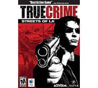 True Crime - True Crime: Imac-Games True Crime Streets Of La [CD]