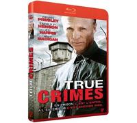 True Crimes – Blu-ray – Seven7