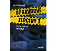 True Crimes 3