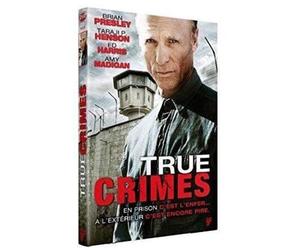 True Crimes