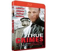 True Crimes – Blu-ray – Seven7