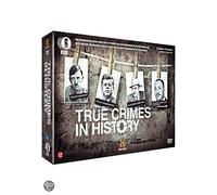 True Crimes In History [2011] [DVD]