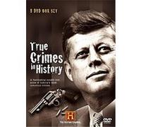 True Crimes In History , (Box Set) G