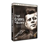 True Crimes in History [Import]
