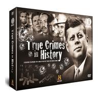 True Crimes in History [Import]