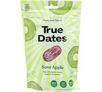 True Dates Dattes Saveur Pomme Acide 100 g